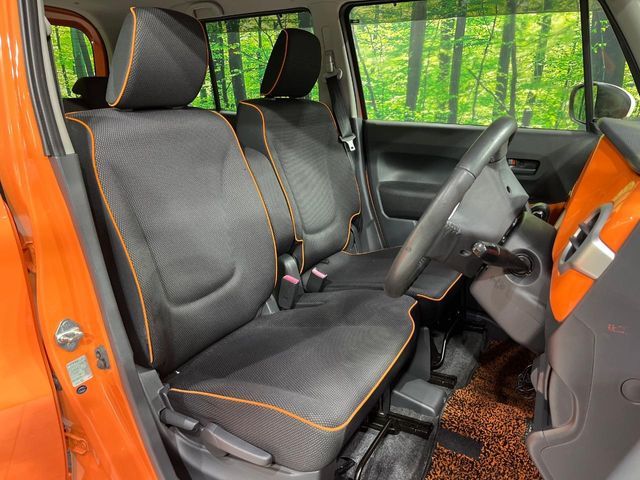 SUZUKI HUSTLER 4WD 2015 Image 31