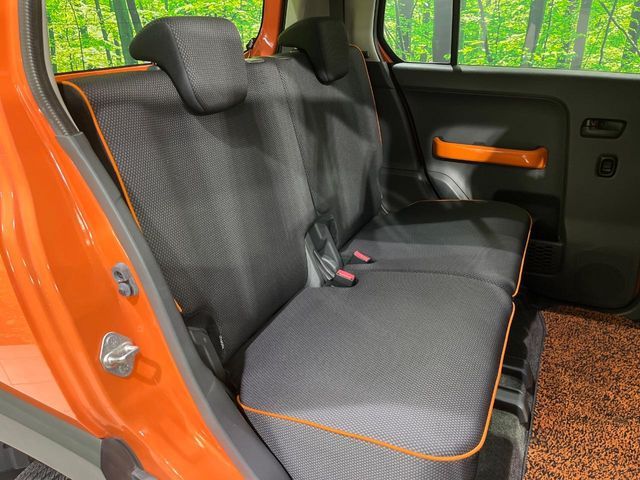 SUZUKI HUSTLER 4WD 2015 Image 31