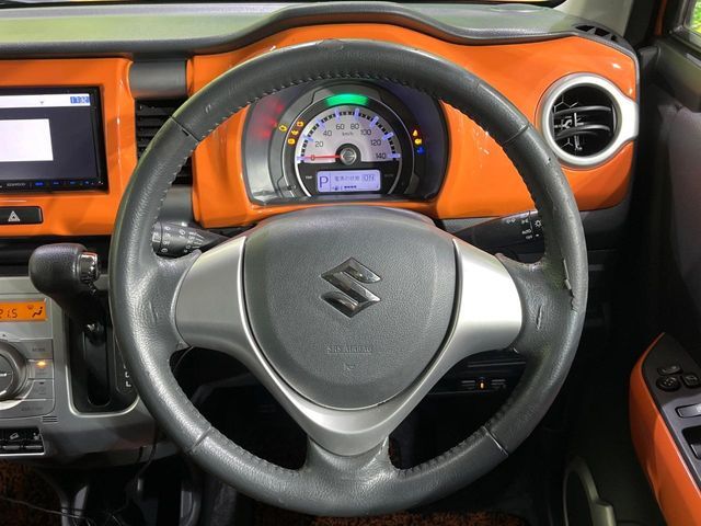 SUZUKI HUSTLER 4WD 2015 Image 31