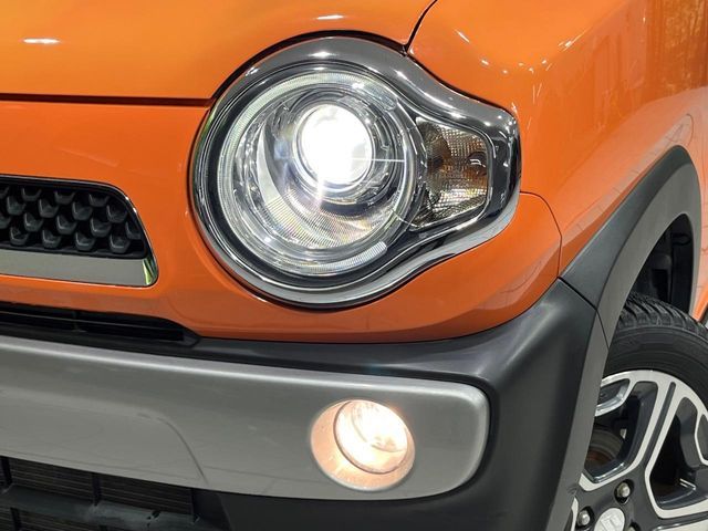 SUZUKI HUSTLER 4WD 2015 Image 31