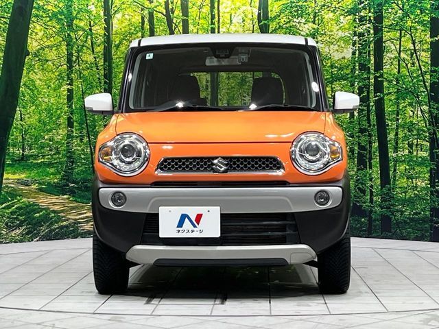 SUZUKI HUSTLER 4WD 2015 Image 31