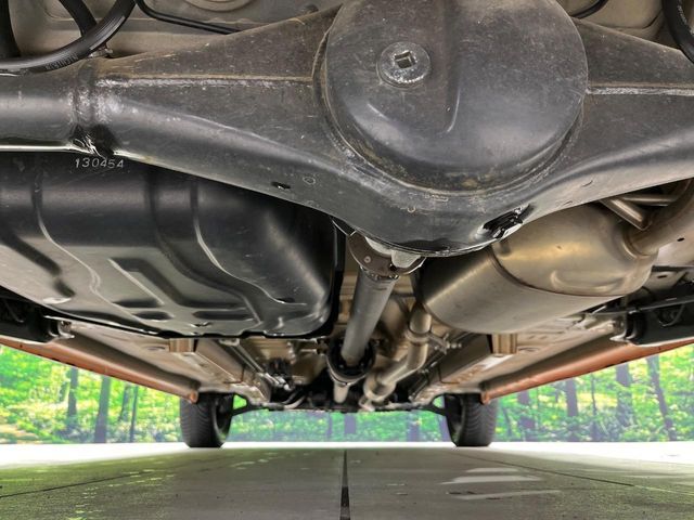 SUZUKI HUSTLER 4WD 2015 Image 31