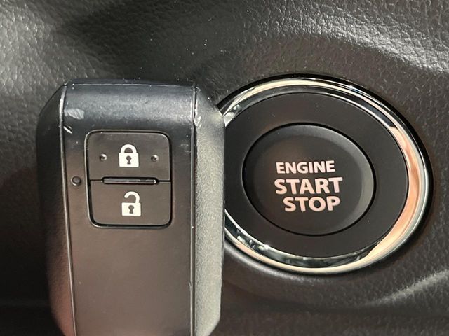 SUZUKI SPACIA 4WD 2024 Image 31