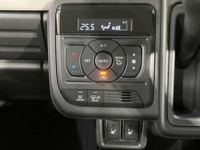 SUZUKI SPACIA 4WD 2024 Image 31