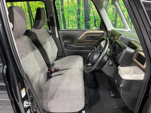 SUZUKI SPACIA 4WD 2024 Image 31