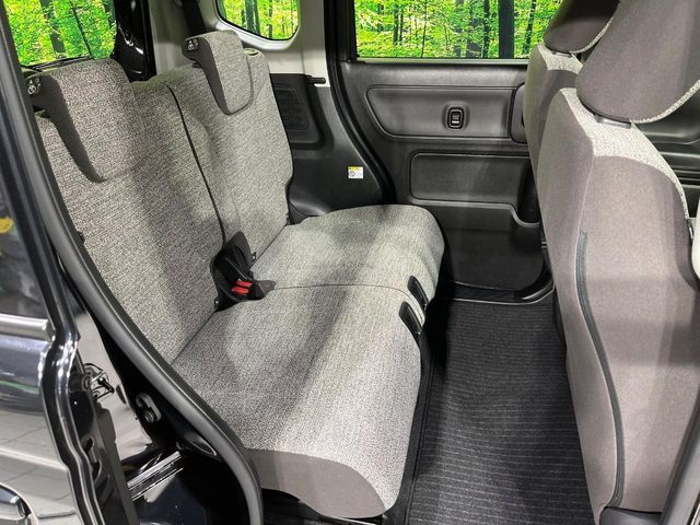 SUZUKI SPACIA 4WD 2024 Image 31