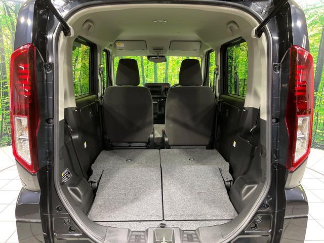 SUZUKI SPACIA 4WD 2024 Image 31