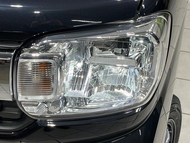 SUZUKI SPACIA 4WD 2024 Image 31