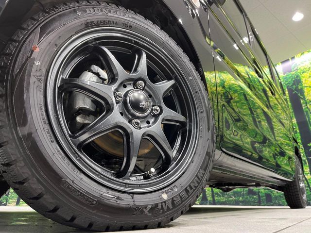 SUZUKI SPACIA 4WD 2024 Image 31