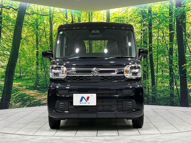 SUZUKI SPACIA 4WD 2024 Image 31