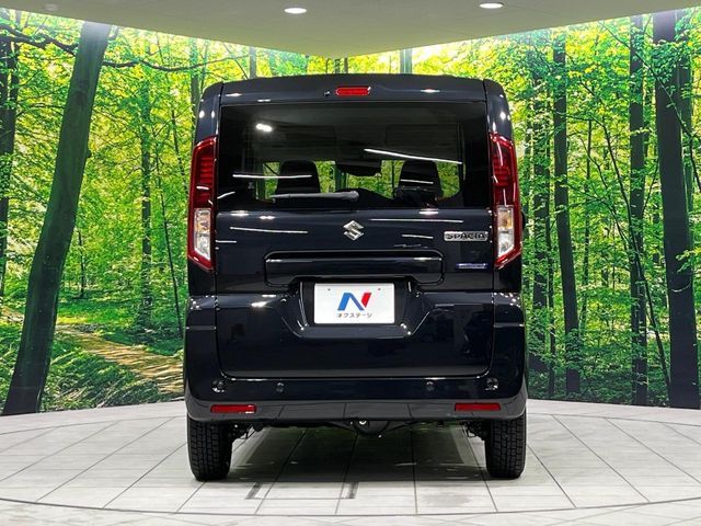 SUZUKI SPACIA 4WD 2024 Image 31