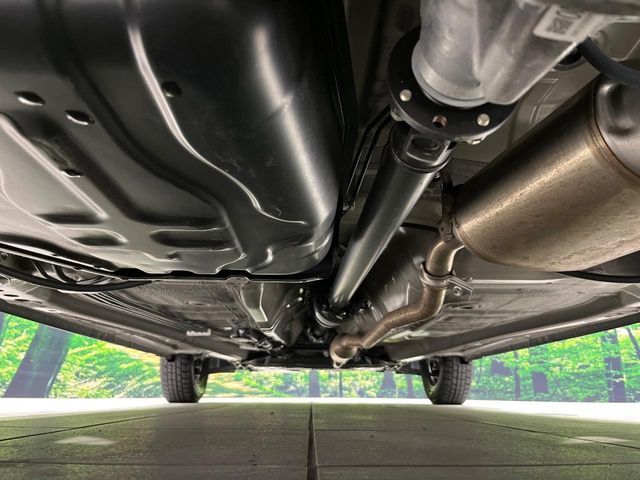 SUZUKI SPACIA 4WD 2024 Image 31