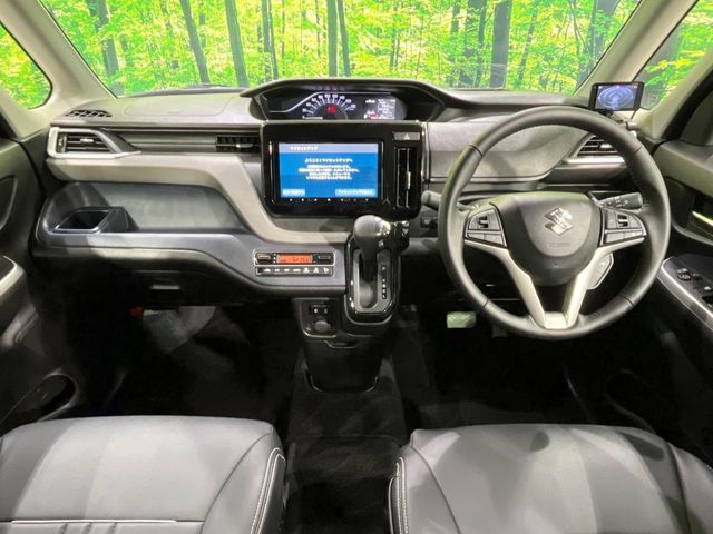 SUZUKI SOLIO 2025 Image 31