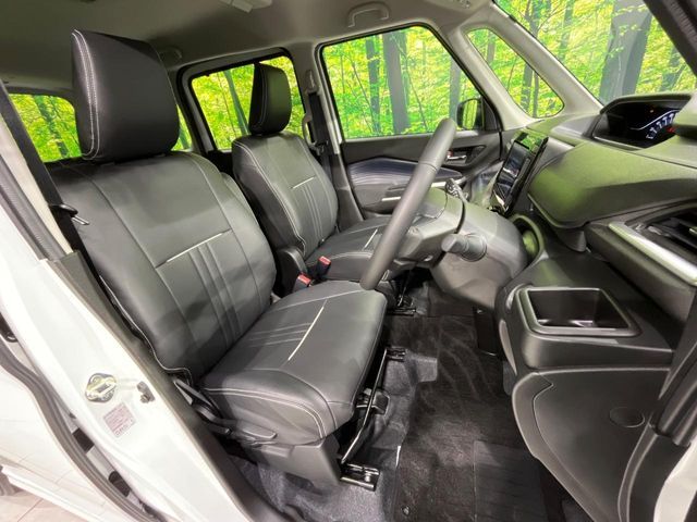 SUZUKI SOLIO 2025 Image 31