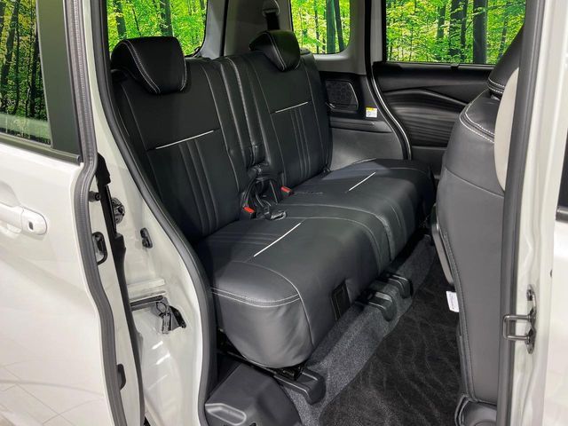 SUZUKI SOLIO 2025 Image 31