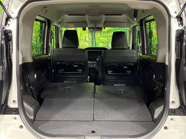 SUZUKI SOLIO 2025 Image 31