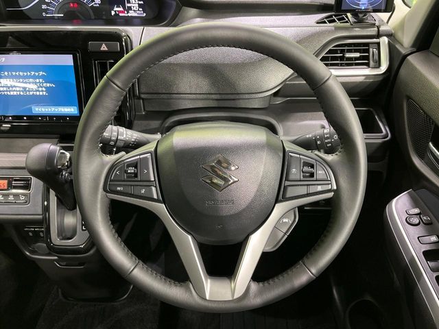 SUZUKI SOLIO 2025 Image 31