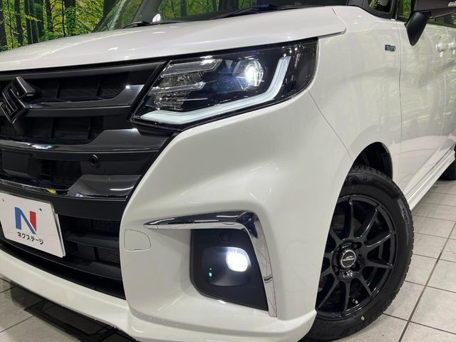 SUZUKI SOLIO 2025 Image 31