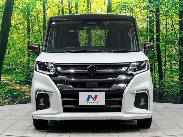 SUZUKI SOLIO 2025 Image 31