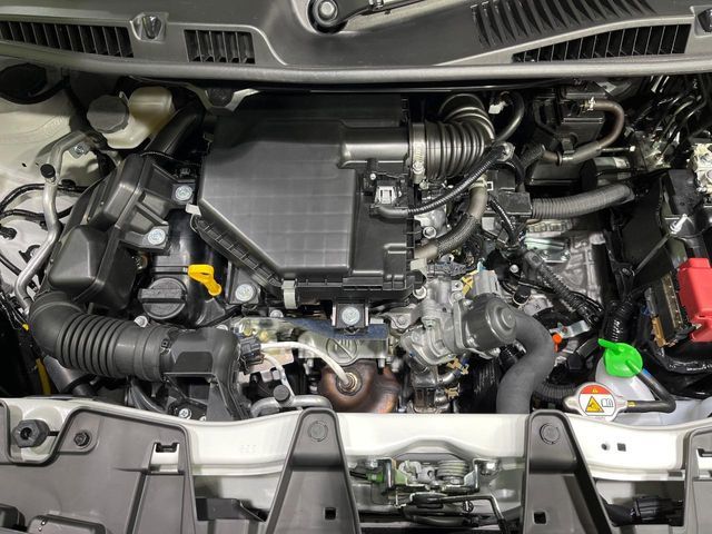 SUZUKI SOLIO 2025 Image 31