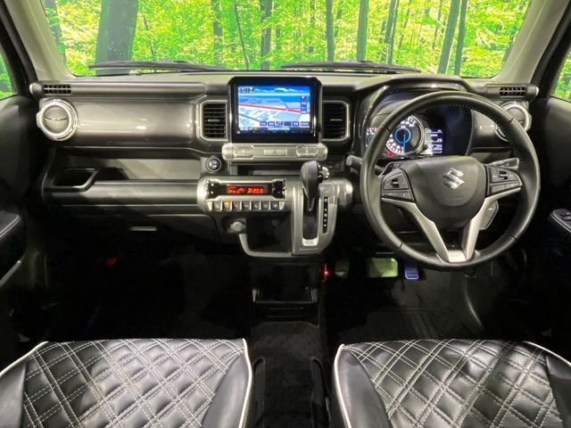 SUZUKI XBEE 4WD 2021 Image 31