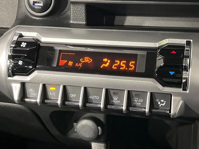 SUZUKI XBEE 4WD 2021 Image 31