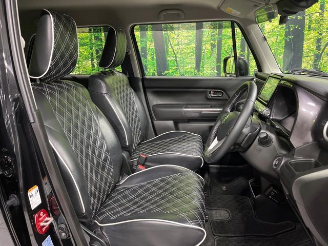 SUZUKI XBEE 4WD 2021 Image 31