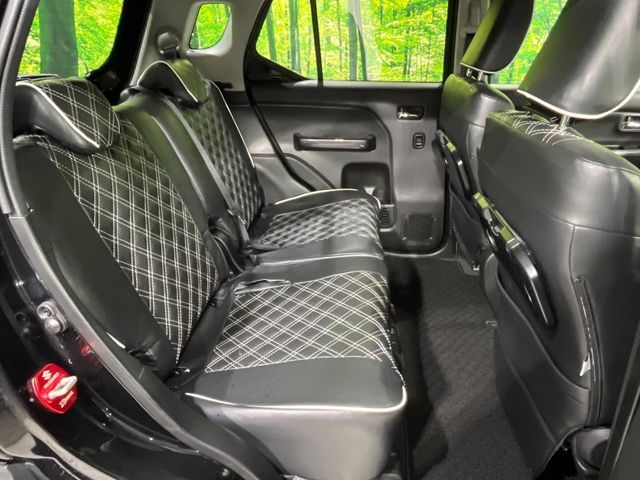 SUZUKI XBEE 4WD 2021 Image 31