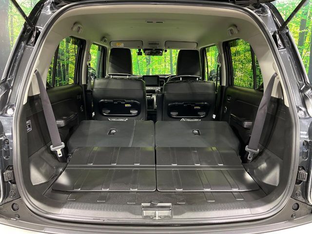 SUZUKI XBEE 4WD 2021 Image 31