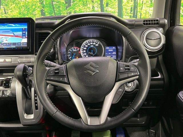 SUZUKI XBEE 4WD 2021 Image 31