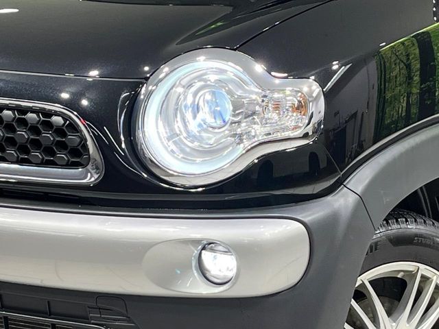 SUZUKI XBEE 4WD 2021 Image 31