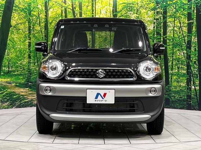 SUZUKI XBEE 4WD 2021 Image 31