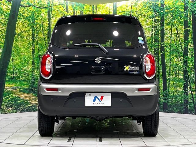 SUZUKI XBEE 4WD 2021 Image 31