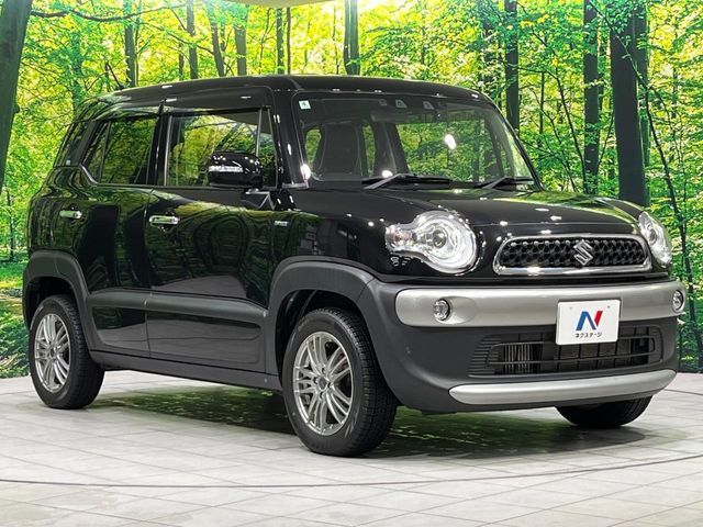SUZUKI XBEE 4WD 2021 Image 31