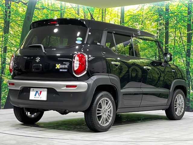 SUZUKI XBEE 4WD 2021 Image 31