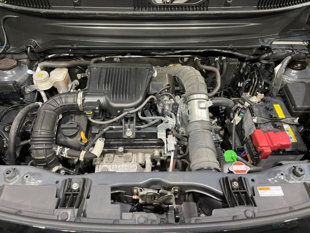 SUZUKI XBEE 4WD 2021 Image 31