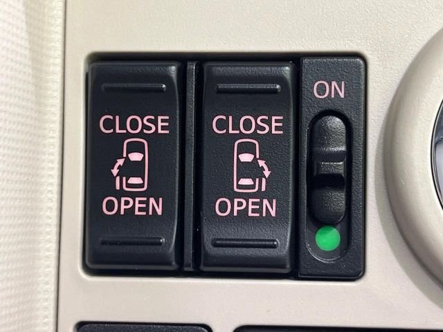 DAIHATSU MOVE CANBUS 4WD 2017 Image 31