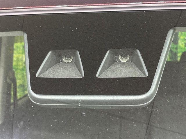 DAIHATSU MOVE CANBUS 4WD 2017 Image 31