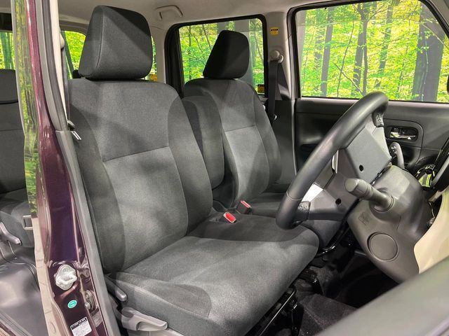 DAIHATSU MOVE CANBUS 4WD 2017 Image 31