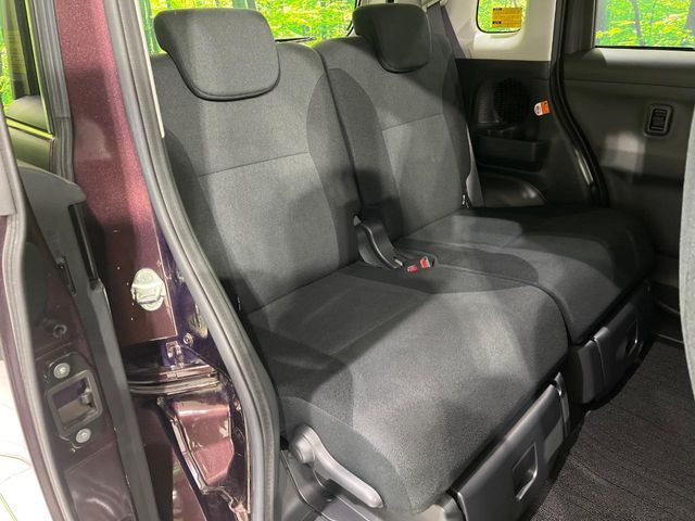 DAIHATSU MOVE CANBUS 4WD 2017 Image 31