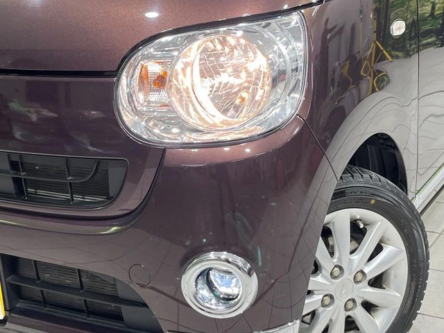 DAIHATSU MOVE CANBUS 4WD 2017 Image 31