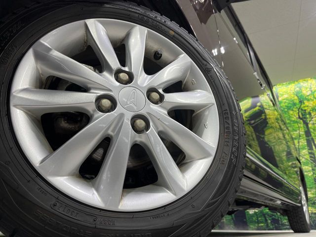 DAIHATSU MOVE CANBUS 4WD 2017 Image 31