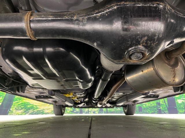 DAIHATSU MOVE CANBUS 4WD 2017 Image 31