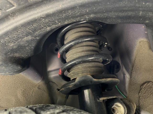 DAIHATSU MOVE CANBUS 4WD 2017 Image 31