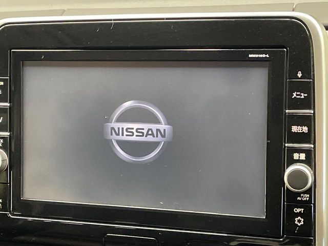 NISSAN SERENA  S-HYBRID 2017 Image 31