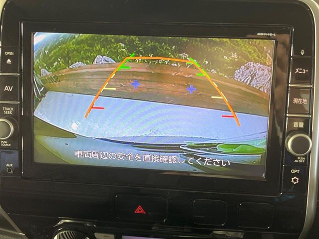 NISSAN SERENA  S-HYBRID 2017 Image 31