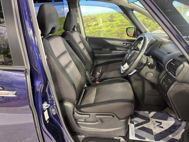 NISSAN SERENA  S-HYBRID 2017 Image 31