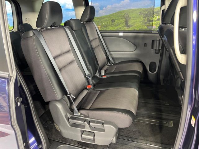 NISSAN SERENA  S-HYBRID 2017 Image 31