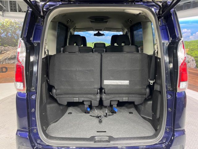 NISSAN SERENA  S-HYBRID 2017 Image 31