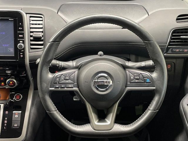 NISSAN SERENA  S-HYBRID 2017 Image 31